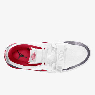 NIKE Спортни обувки Air Jordan Legacy 312 