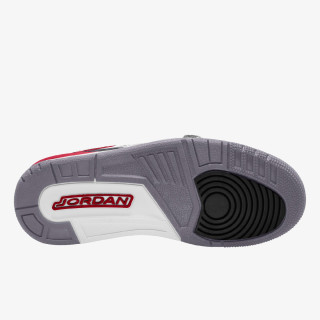 NIKE Спортни обувки Air Jordan Legacy 312 