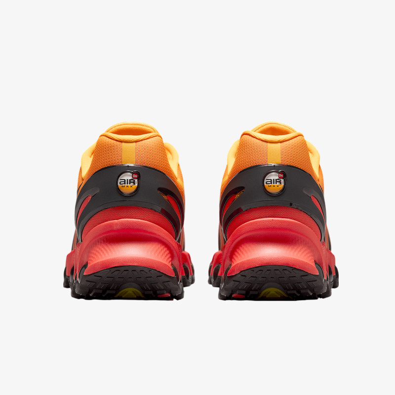 NIKE Спортни обувки AIR MAX DN8 