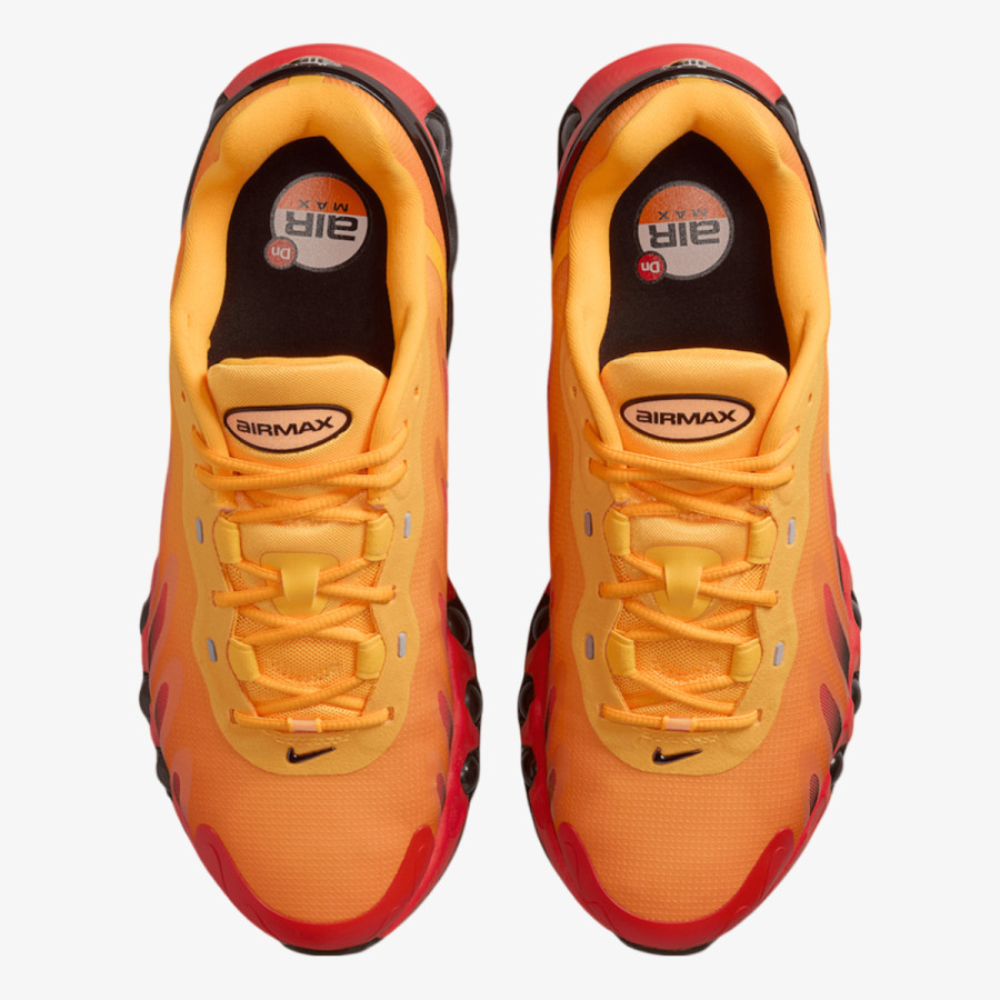 NIKE Спортни обувки AIR MAX DN8 