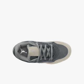 NIKE Спортни обувки Air Jordan 4 RM 