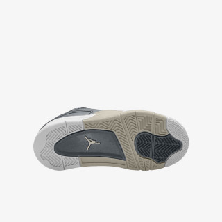 NIKE Спортни обувки Air Jordan 4 RM 