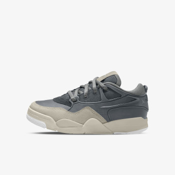 NIKE Спортни обувки Air Jordan 4 RM 
