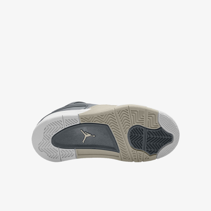 NIKE Спортни обувки Air Jordan 4 RM 