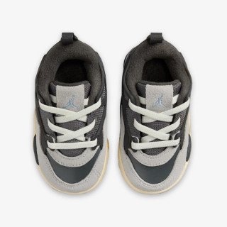 NIKE Спортни обувки Air Jordan 4 RM 