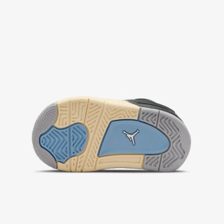 NIKE Спортни обувки Air Jordan 4 RM 