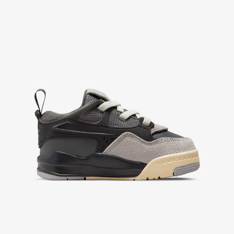 NIKE Спортни обувки Air Jordan 4 RM 