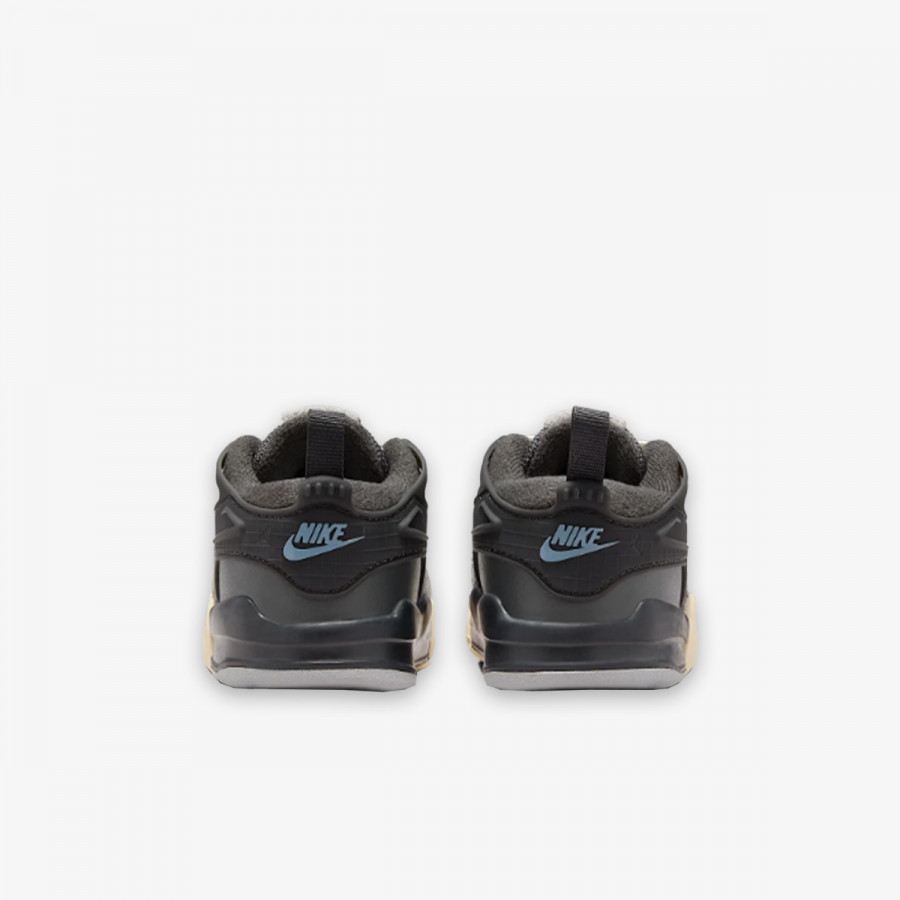 NIKE Спортни обувки Air Jordan 4 RM 