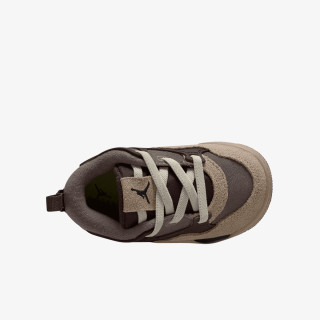 NIKE Спортни обувки JORDAN 4 RM BT 