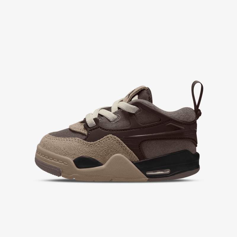 NIKE Спортни обувки JORDAN 4 RM BT 