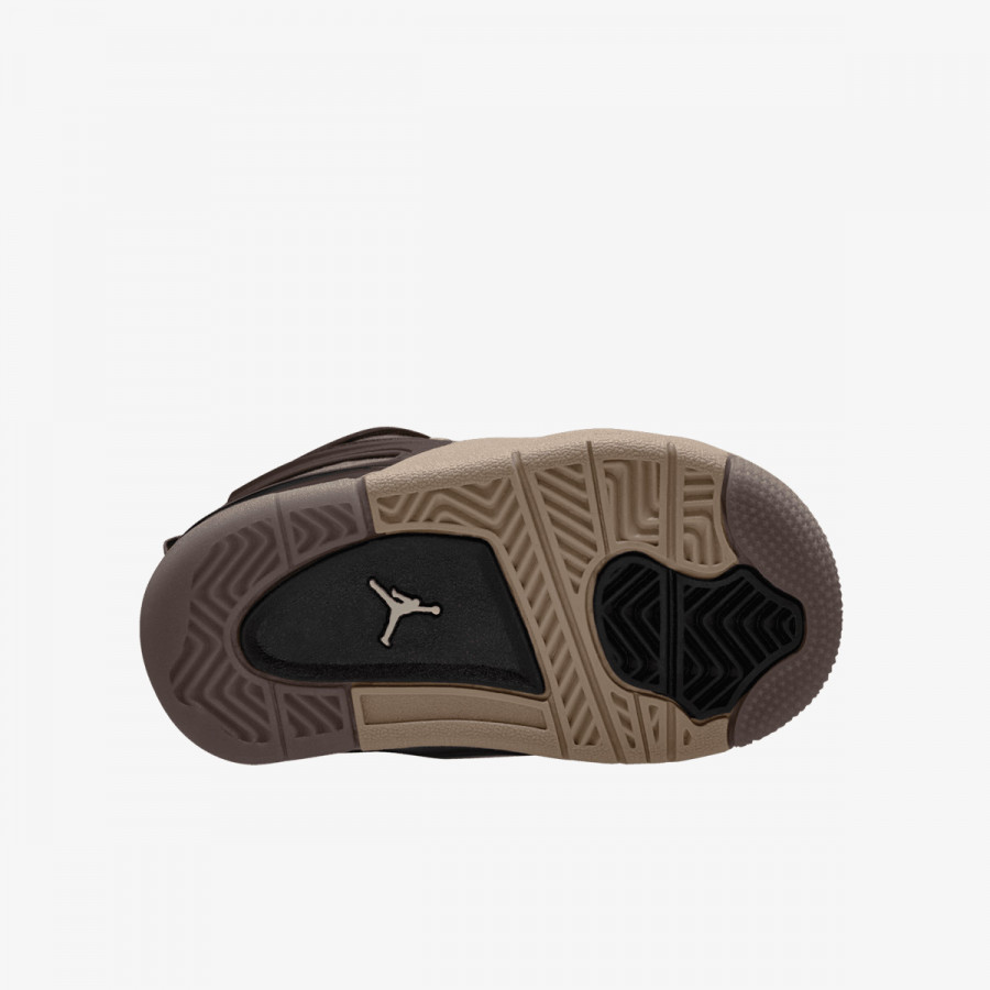 NIKE Спортни обувки JORDAN 4 RM BT 