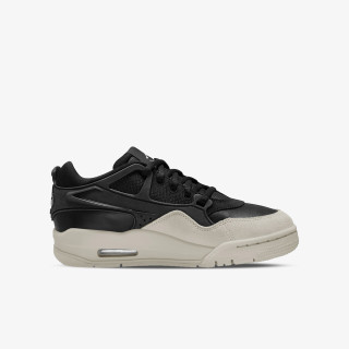 NIKE Спортни обувки Air Jordan 4 RM 