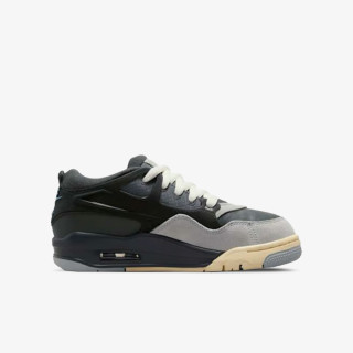 NIKE Спортни обувки Air Jordan 4 RM 