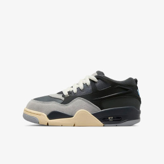 NIKE Спортни обувки Air Jordan 4 RM 