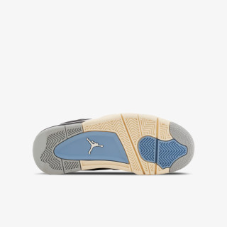 NIKE Спортни обувки Air Jordan 4 RM 