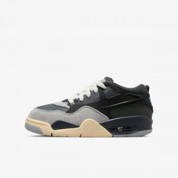 NIKE Спортни обувки Air Jordan 4 RM 