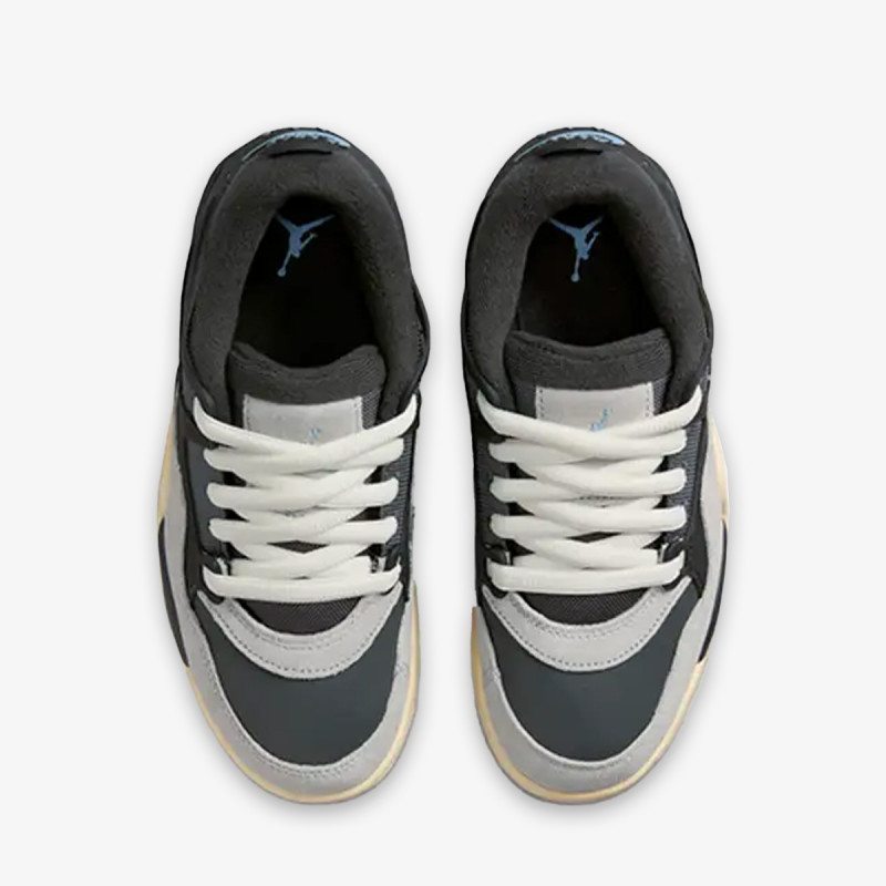 NIKE Спортни обувки Air Jordan 4 RM 
