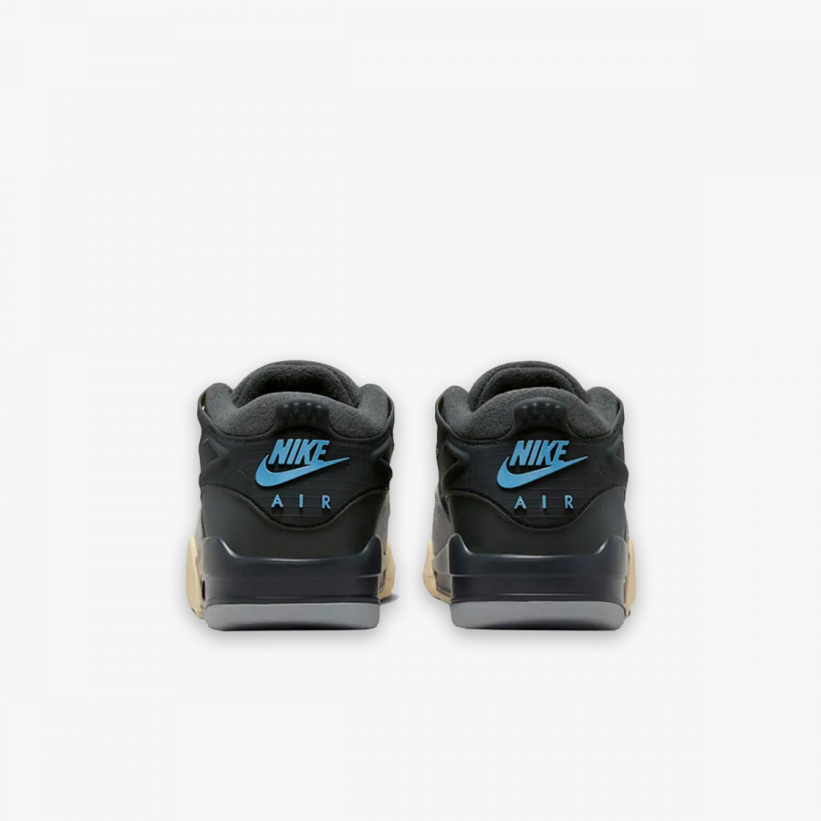NIKE Спортни обувки Air Jordan 4 RM 