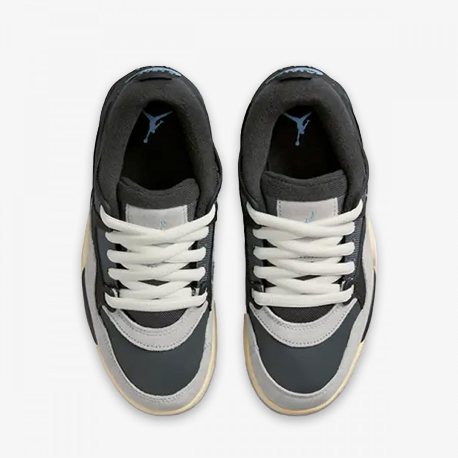 NIKE Спортни обувки Air Jordan 4 RM 