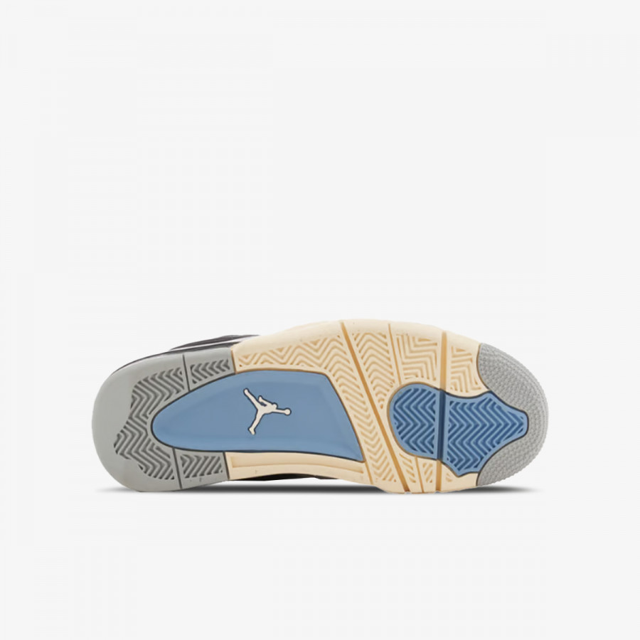 NIKE Спортни обувки Air Jordan 4 RM 