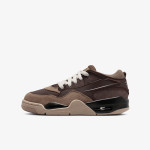 NIKE Спортни обувки AIR JORDAN 4 RM BG 