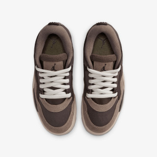 NIKE Спортни обувки AIR JORDAN 4 RM BG 