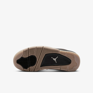 NIKE Спортни обувки AIR JORDAN 4 RM BG 