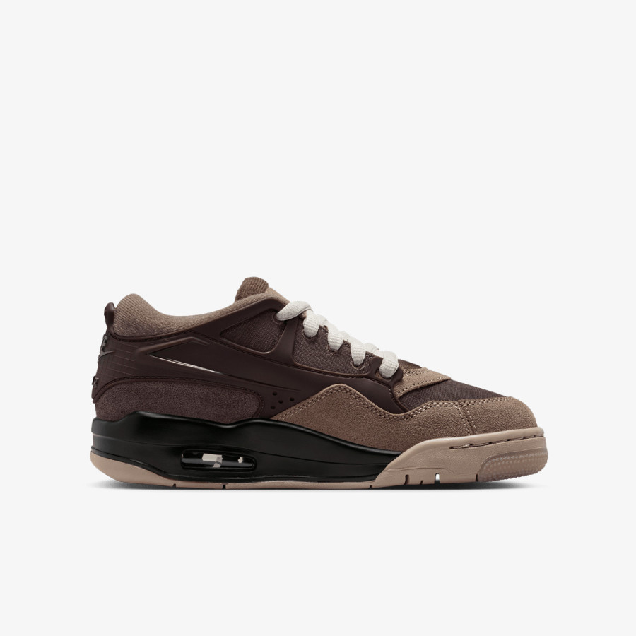 NIKE Спортни обувки AIR JORDAN 4 RM BG 