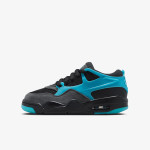 NIKE Спортни обувки AIR JORDAN 4 RM BG 