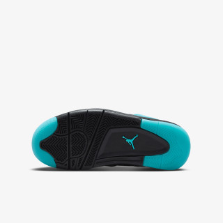 NIKE Спортни обувки AIR JORDAN 4 RM BG 