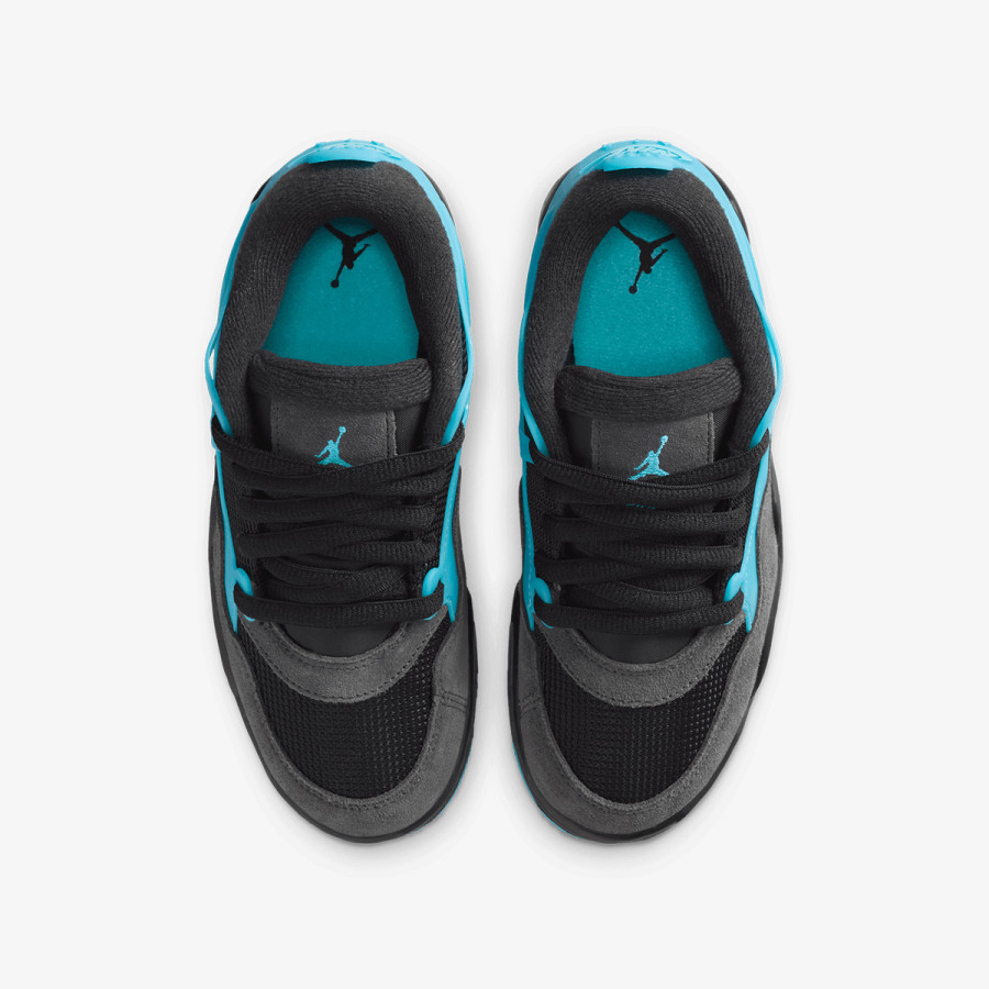 NIKE Спортни обувки AIR JORDAN 4 RM BG 