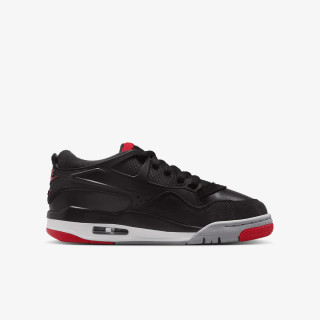 NIKE Спортни обувки AIR JORDAN 4 RM BG 
