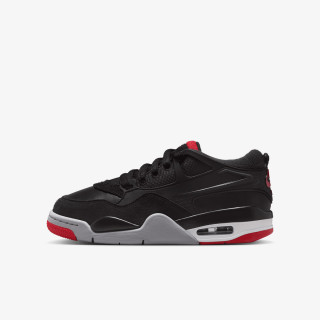 NIKE Спортни обувки AIR JORDAN 4 RM BG 