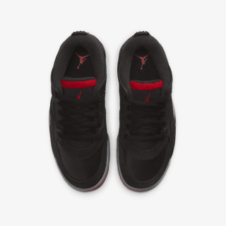 NIKE Спортни обувки AIR JORDAN 4 RM BG 