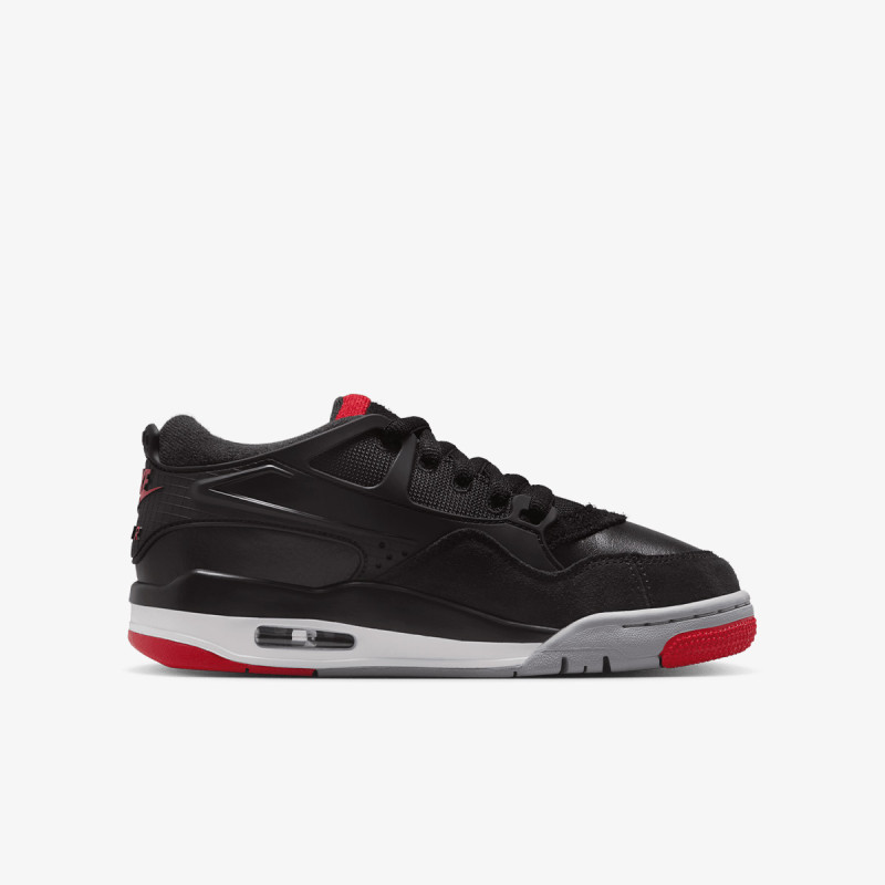 NIKE Спортни обувки AIR JORDAN 4 RM BG 
