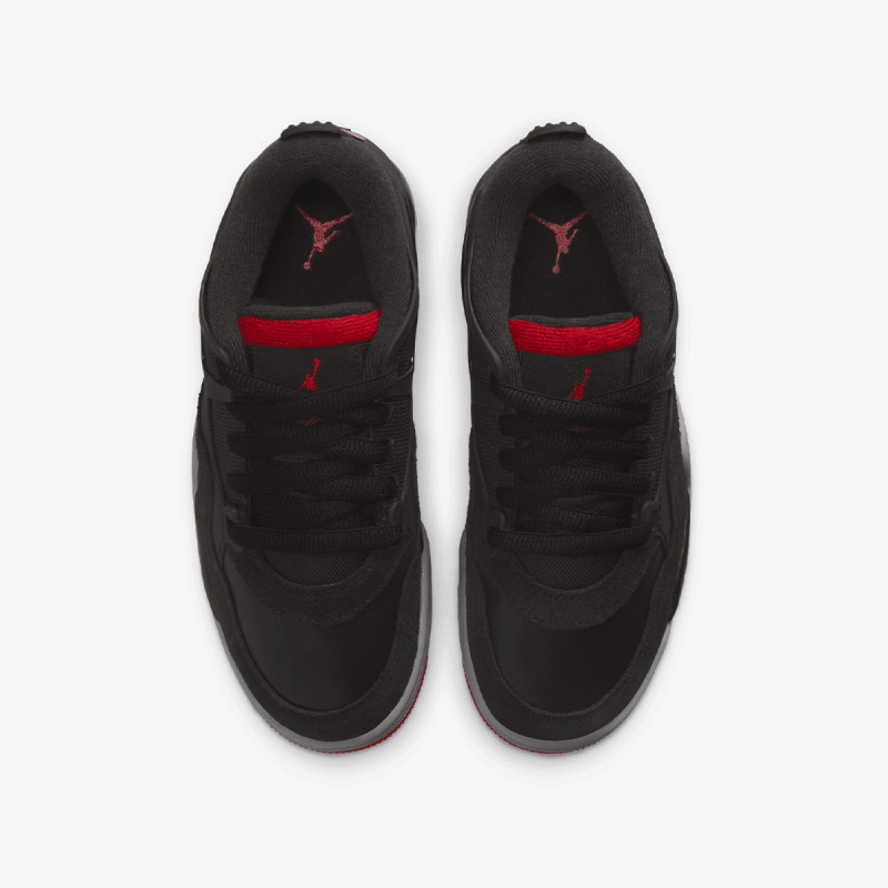 NIKE Спортни обувки AIR JORDAN 4 RM BG 