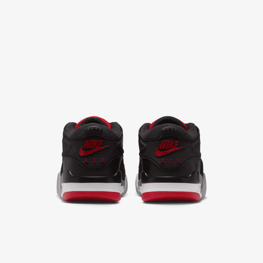 NIKE Спортни обувки AIR JORDAN 4 RM BG 