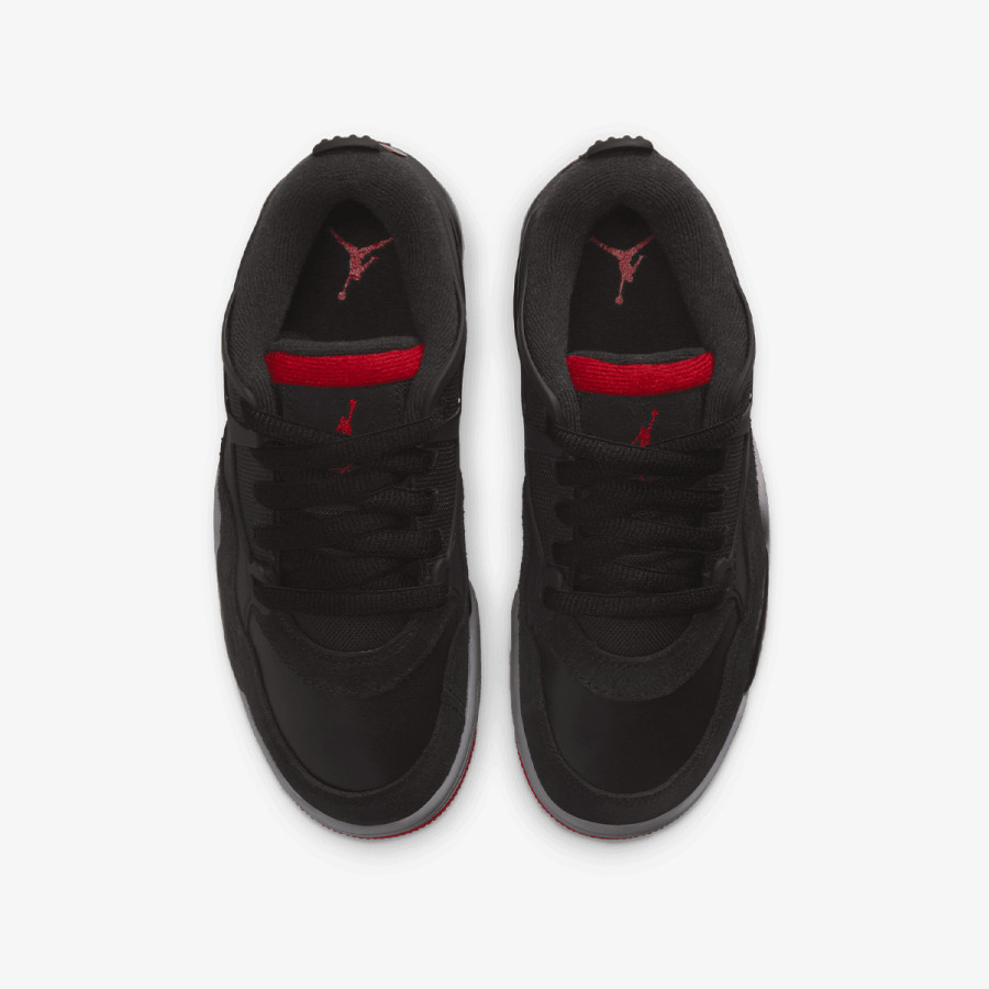 NIKE Спортни обувки AIR JORDAN 4 RM BG 