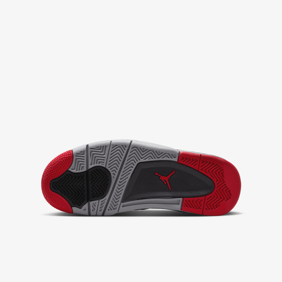 NIKE Спортни обувки AIR JORDAN 4 RM BG 