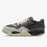 NIKE Спортни обувки Air Jordan 4 RM 