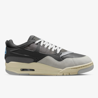NIKE Спортни обувки Air Jordan 4 RM 
