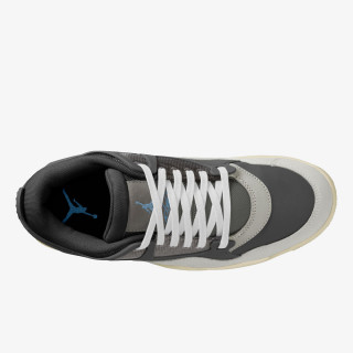 NIKE Спортни обувки Air Jordan 4 RM 