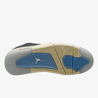 NIKE Спортни обувки Air Jordan 4 RM 