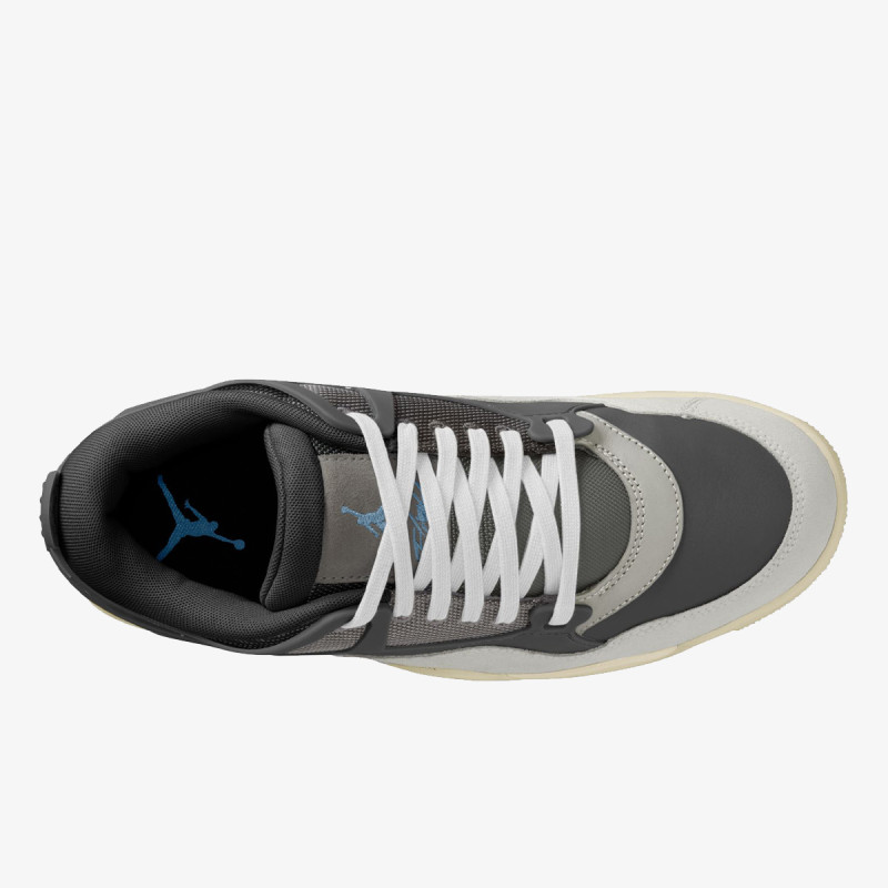 NIKE Спортни обувки Air Jordan 4 RM 
