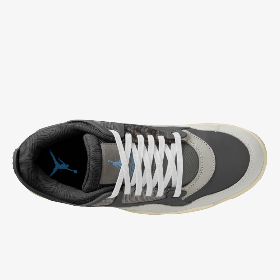 NIKE Спортни обувки Air Jordan 4 RM 