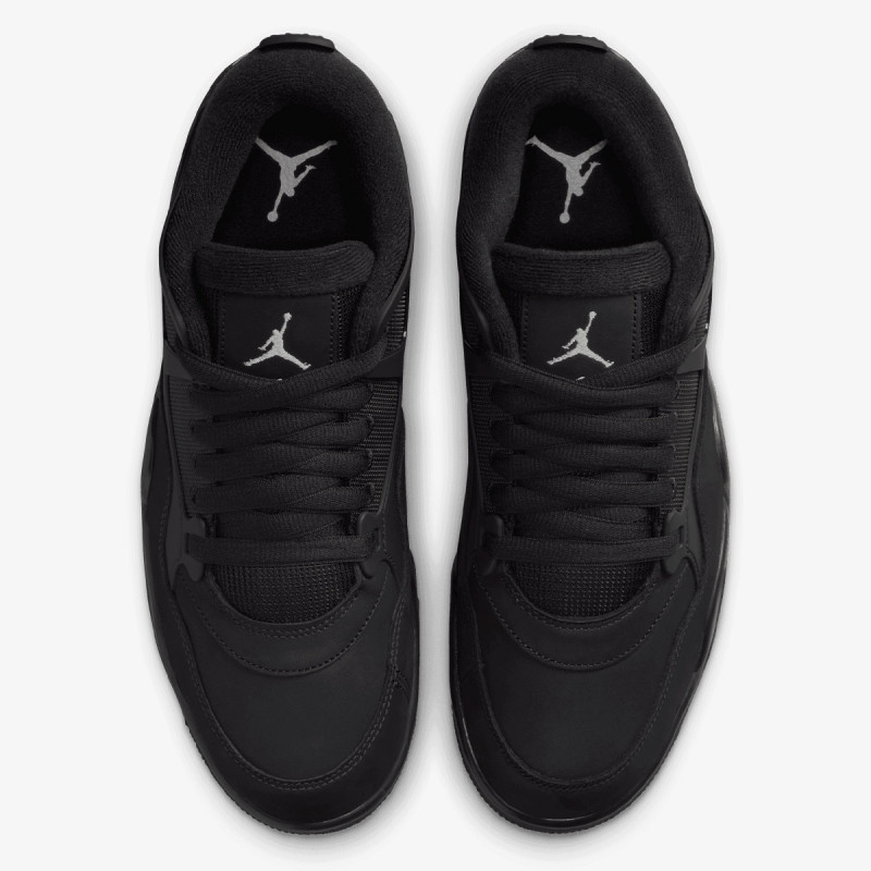 NIKE Спортни обувки Air Jordan 4 RM 