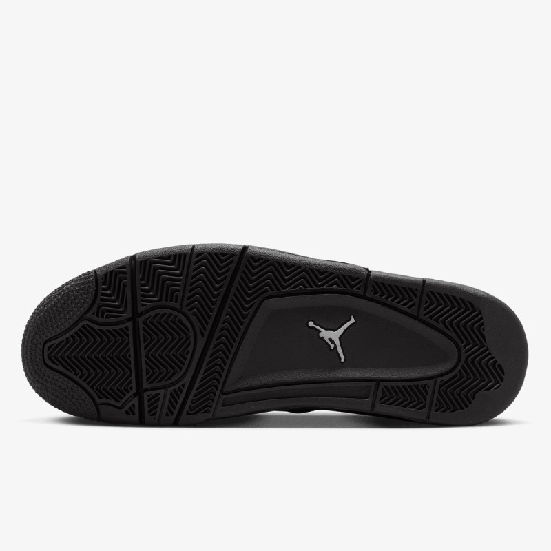NIKE Спортни обувки Air Jordan 4 RM 
