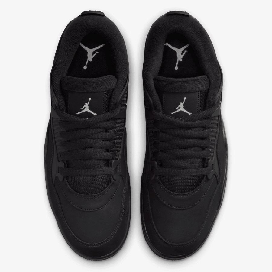 NIKE Спортни обувки Air Jordan 4 RM 