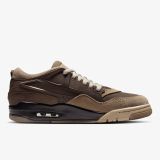 NIKE Спортни обувки AIR JORDAN 4 RM 