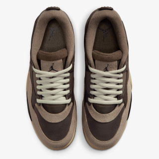 NIKE Спортни обувки AIR JORDAN 4 RM 